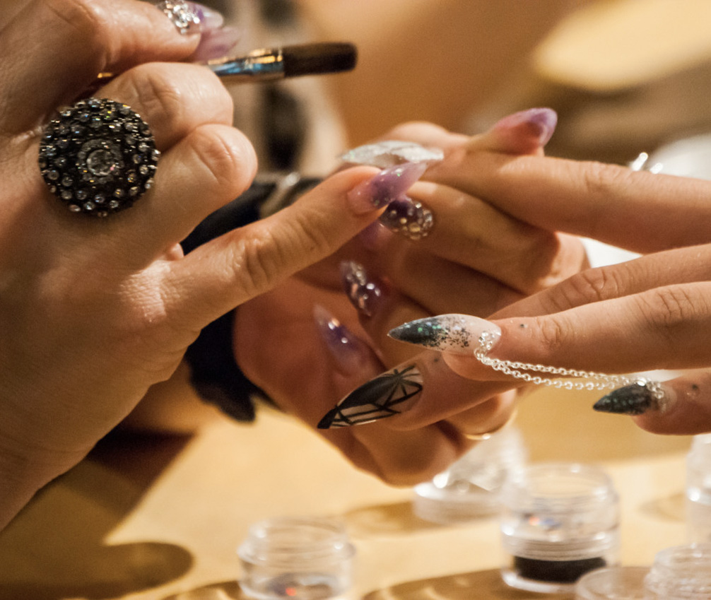 Nail Polish